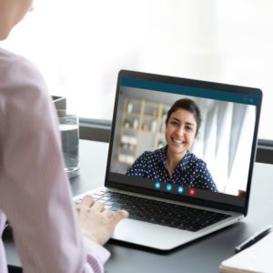 Online Counseling Ticket (Gift)